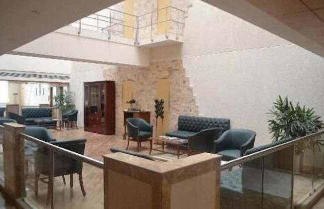 Savoy Suites Manesar - Foto 31