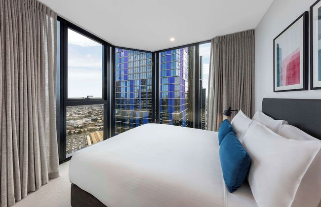 Avani Melbourne Central Residences - Foto 16