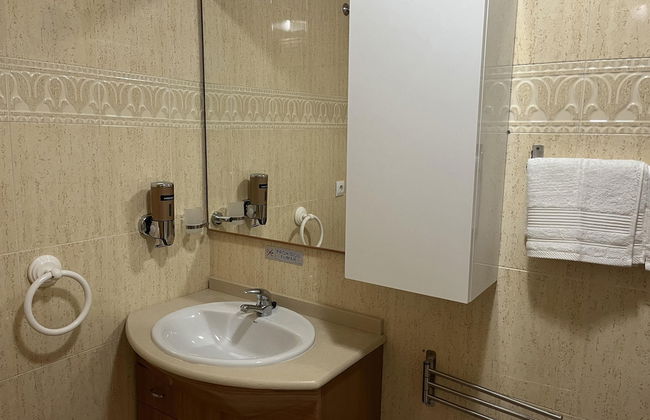 Vista Marina Apartment - La Manga del Mar Menor - Foto 9