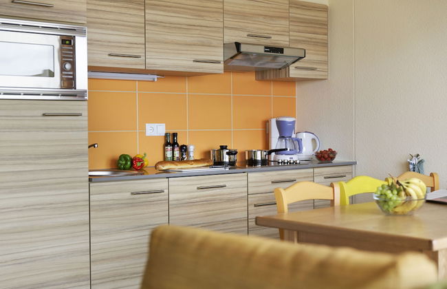 Center Parcs Park Bostalsee - Foto 15