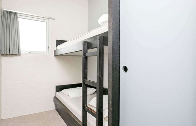 6 Person Holiday Home in Brovst - Foto 8