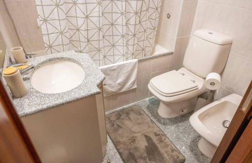 BARRAMARES 5 - 4ºandar PISCINA EXTERIOR VISTA MAR - Foto 21