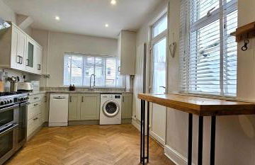 Hazelhurst by Switchback Stays - Foto 10