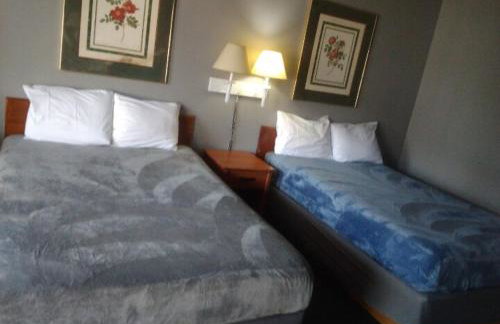 King Bed Hotel Studio 101 - Foto 10