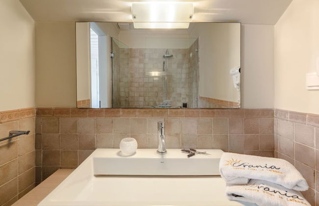 Modern Villa in Vasiliki with Swimming Pool & Hot Tub - Foto 20