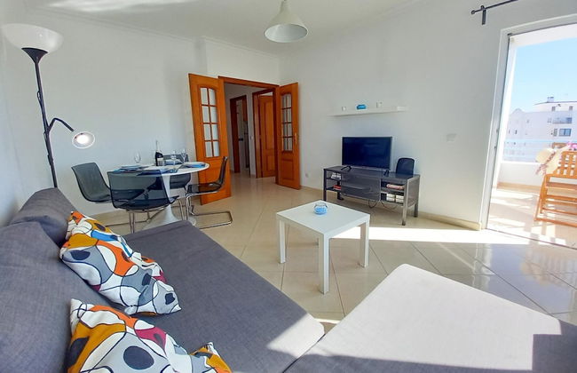 T1 Colina Ferias 8C Familia A C Vista MAR C GA - Foto 32