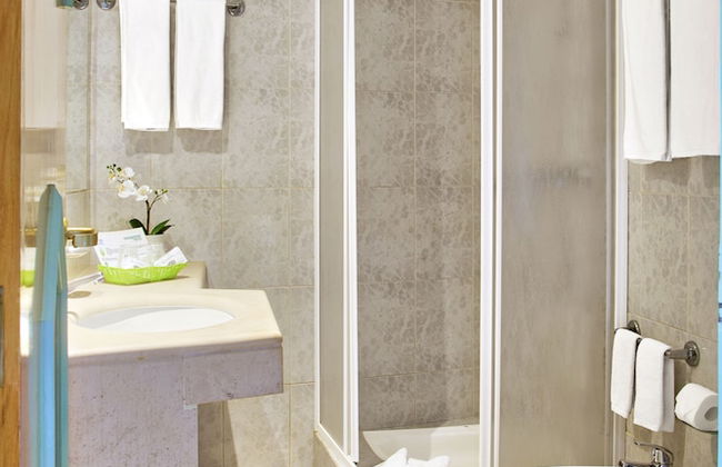 Ondamar Hotel - Photo 32