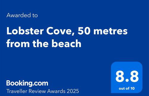 Lobster Cove, Excellent location, Close to beach & coastal walks, Family run - Foto 17