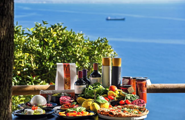 Kemì Luxury Suites - Foto 45