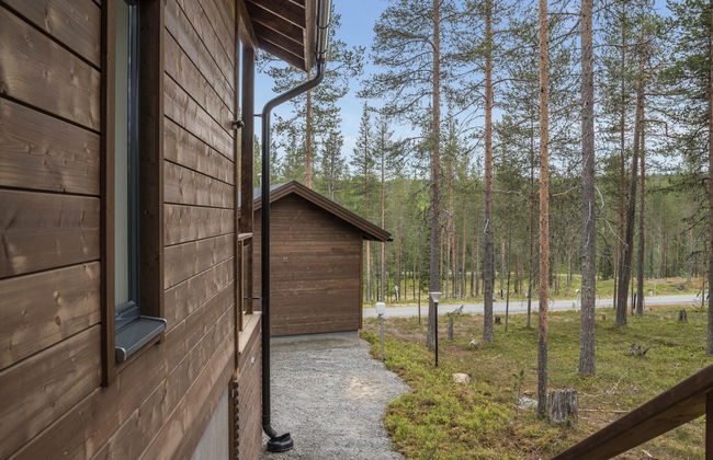 Äkäsmartti a - Foto 27