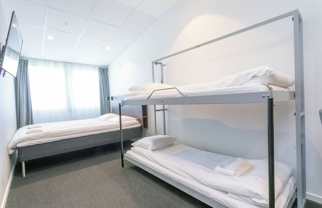 ApartDirect Arlandastad - Foto 18