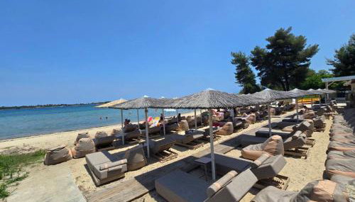 Villa Dimitrios(2 independent apartments 200sq m) - Foto 3