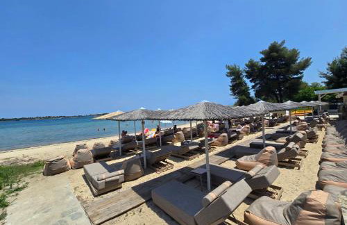 Villa Dimitrios(2 independent apartments 200sq m) - Foto 3