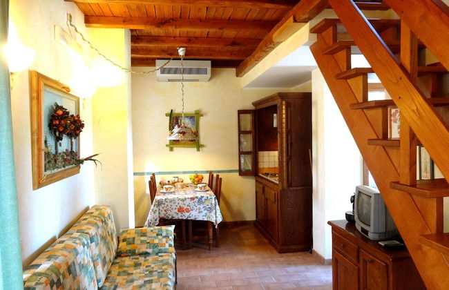 Agriturismo Valle degli Arci - Foto 42