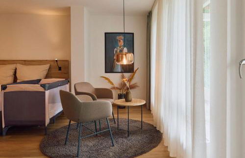 Kapfwald Appartements - Foto 61