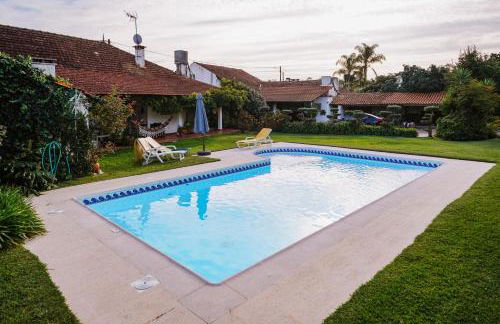 Casa Rural Oliveira do Bairro - Foto 66