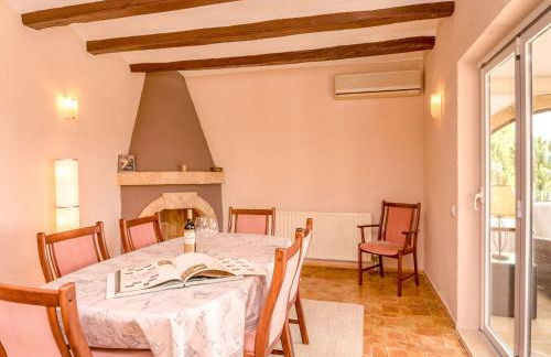 Villa near Montgó with Pool and Beach - Foto 11