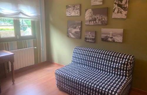 Chalet Individual en Vargas, Cantabria - Foto 22