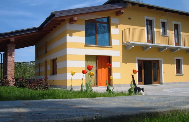 Fior di campo - Photo 15