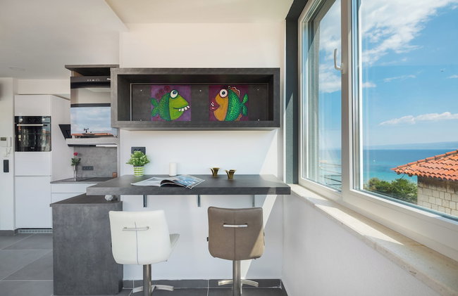 Villa Muller Apartments - Foto 36