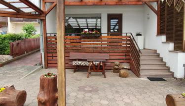 Ferienwohnung Fröhlich - Foto 2