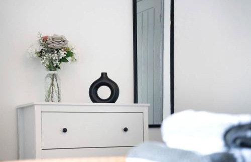 Comfortable 2BR Home 10 Min to Durham Cathedral - Foto 32