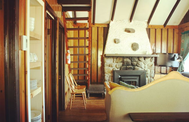 Chalets Le Village Suisse - Foto 41