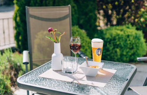 Hotel Abenstal - Foto 42