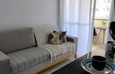 Prime Beach house sua melhor escolha em Aracaju - Foto 7