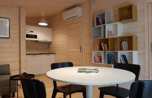 Osada Wejsuny - Foto 38