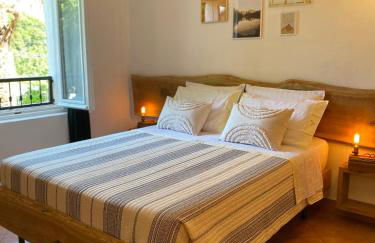 La Casa Rosa di Riso Amaro - Photo 1