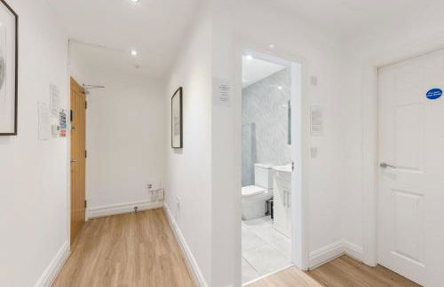 The Slater Pad - Party Apartment in Liverpool City Centre - Foto 41