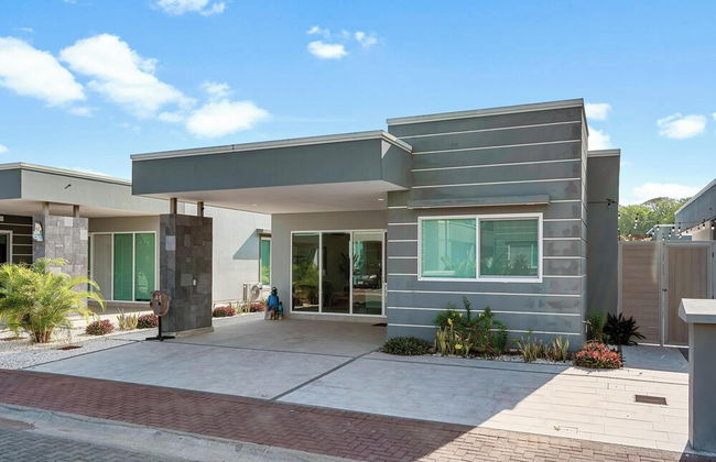 3 min to the Beach Private Pool Villa - Foto 46