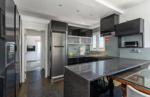 Blife Charlya private apartment at Faro beach - Foto 20