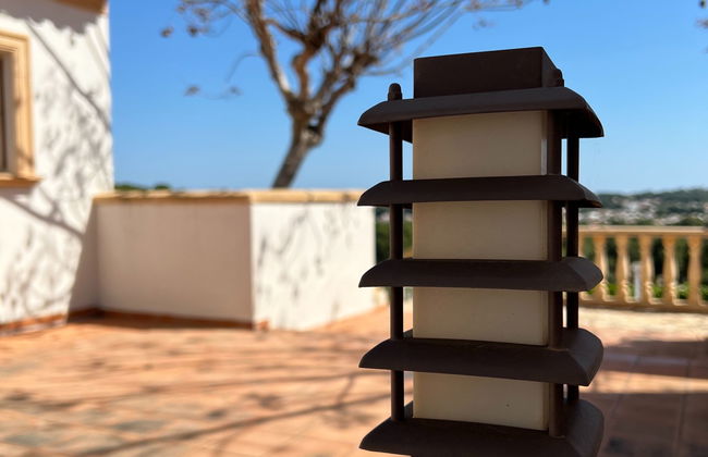 Hierbabuena - Photo 22