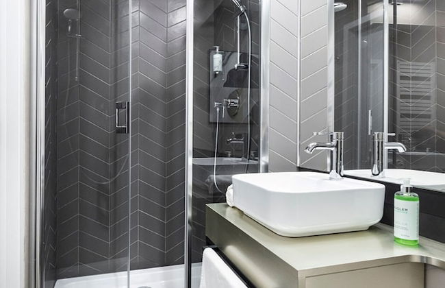 Boutique Residence Gdańsk - Photo 28