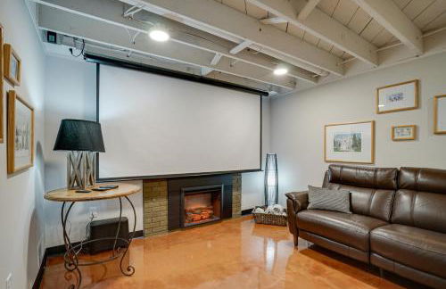 Pet-Friendly Minneapolis Home about 8 Mi to Downtown! - Foto 16