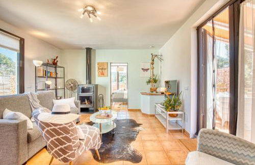 Finca Can Puput Bó - Foto 15