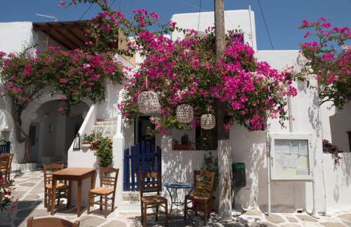 Villa Kavalli Paros - Photo 23