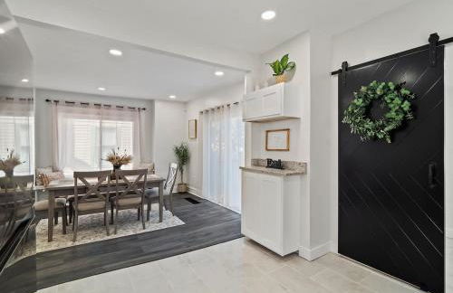 Game Room 7 Min To Downtown CLE - Foto 18