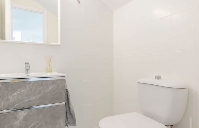 Rancho Miraflores Seaview Townhouse - Foto 18