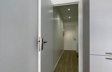 Idéalement situé, vue mer & Parking privée gratuit - Foto 11