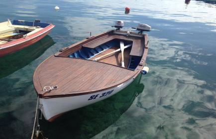 Apartment Renata - Foto 13