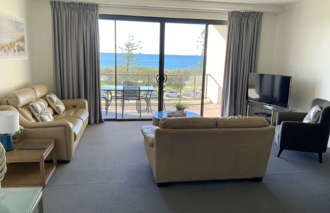 Meridian Alex Beach Apartments - Foto 64