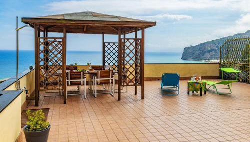 La Casa nel Blu - Vista mare, Parcheggio Privato, Deposito Bike - Foto 2