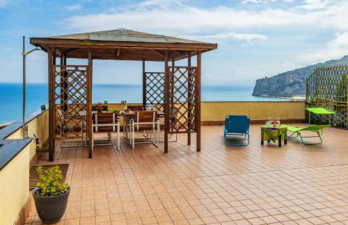 La Casa nel Blu - Vista mare, Parcheggio Privato, Deposito Bike - Foto 2