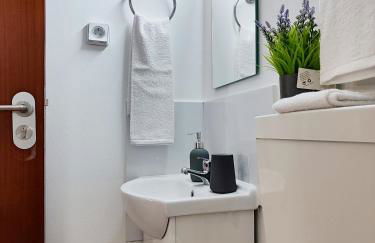 GATEONE AL Airport View House - Foto 16