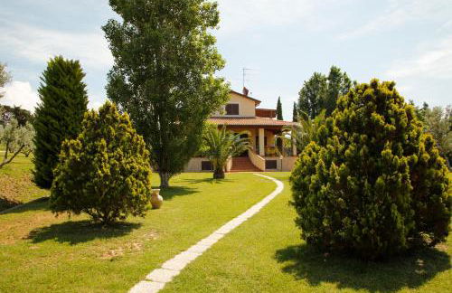 Agriturismo San Gregorio - Foto 56