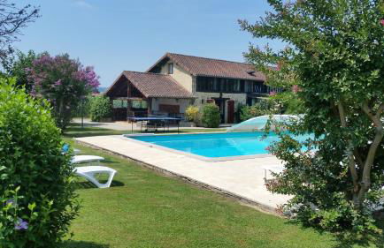 Gite 4, Domaine Logis Gascogne - Photo 3