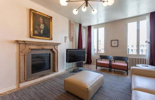 Ca' Remer Grand Canal - Foto 30